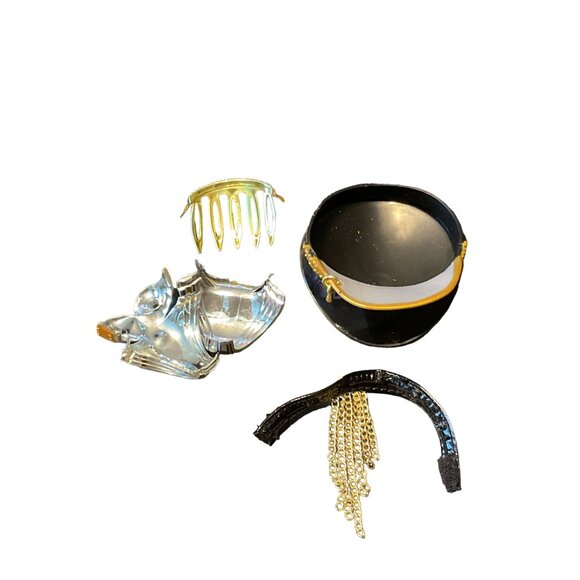 LOL Surprise OMG Doll Remix Rock Fame Queen Goo Goo Queen Accessories Clothing - Picture 2 of 4